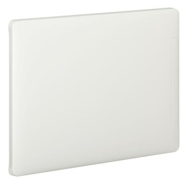Centralino Bticino incasso linea space 8 moduli bianco cieco F315PB8 Centralino Bticino incasso linea space 8 moduli bianco cieco F315PB8
